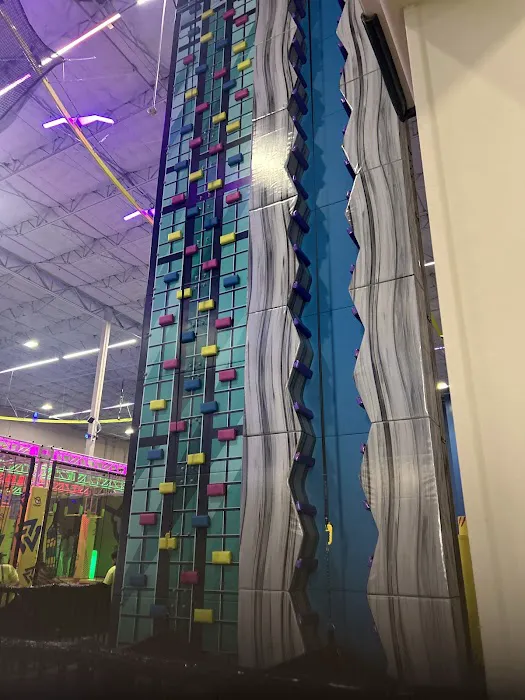 Urban Air Trampoline and Adventure Park Picture 3