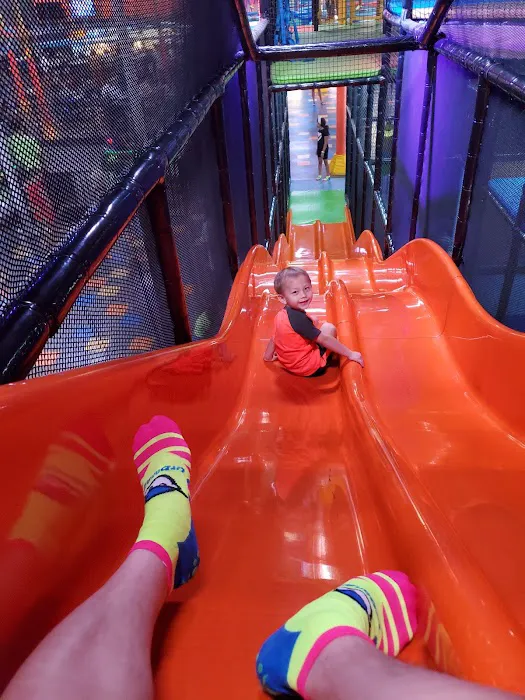 Urban Air Trampoline and Adventure Park Picture 3