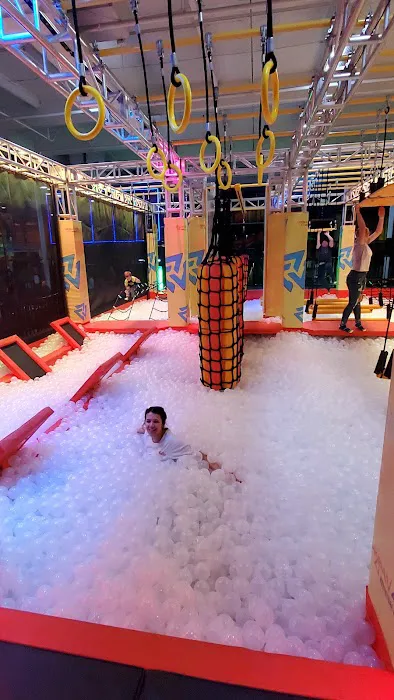 Urban Air Trampoline and Adventure Park Picture 10