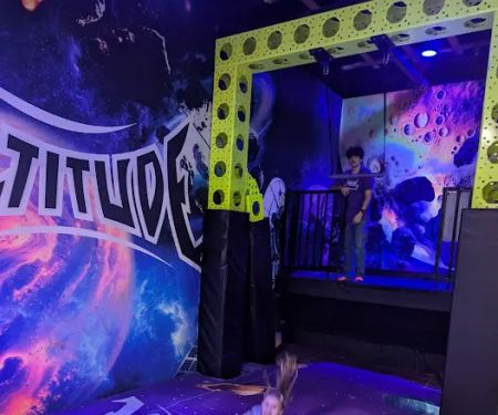 Altitude Trampoline Park