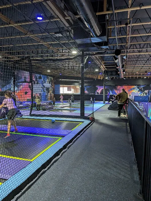 Altitude Trampoline Park Picture 7