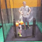 Sky Zone Trampoline Park