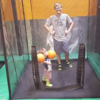 Sky Zone Trampoline Park ico
