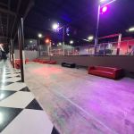Sky Zone Trampoline Park