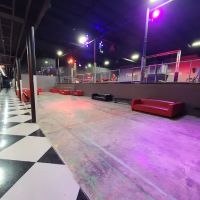 Sky Zone Trampoline Park ico