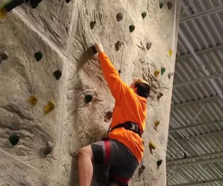 Sky Zone Trampoline Park