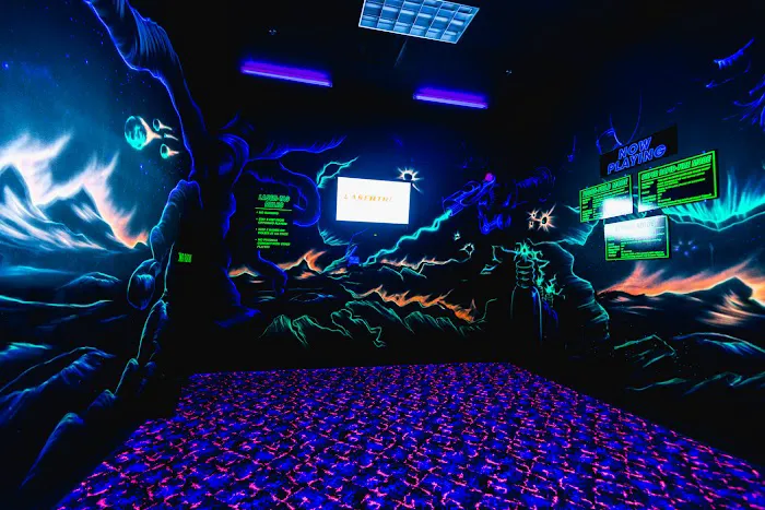 Xtreme Craze Picture 3
