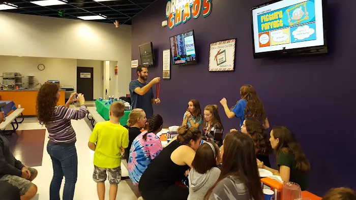 Xtreme Craze Picture 9