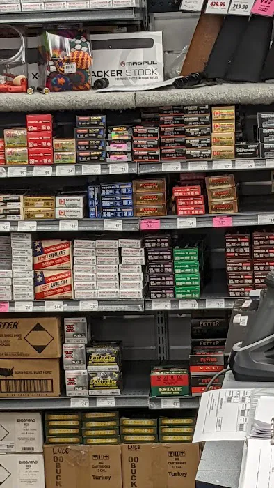 Big 5 Sporting Goods Picture 1