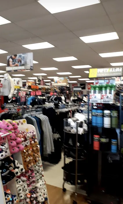 Big 5 Sporting Goods Picture 3