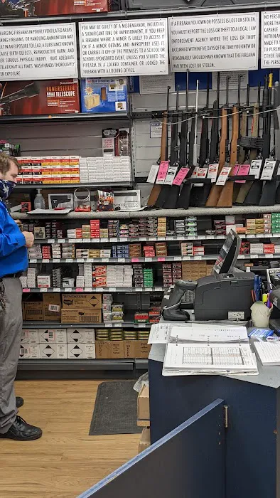 Big 5 Sporting Goods Picture 4