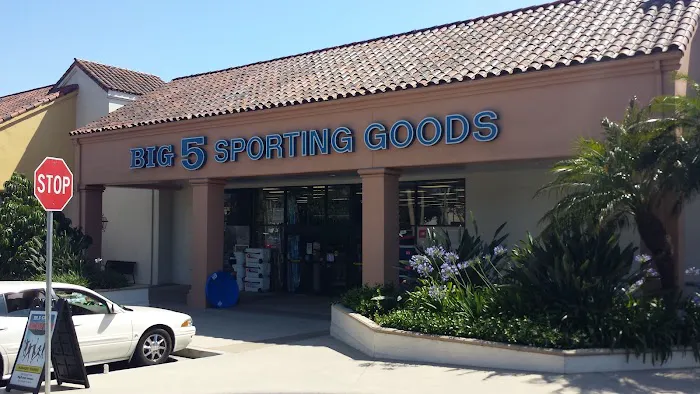 Big 5 Sporting Goods Picture 8