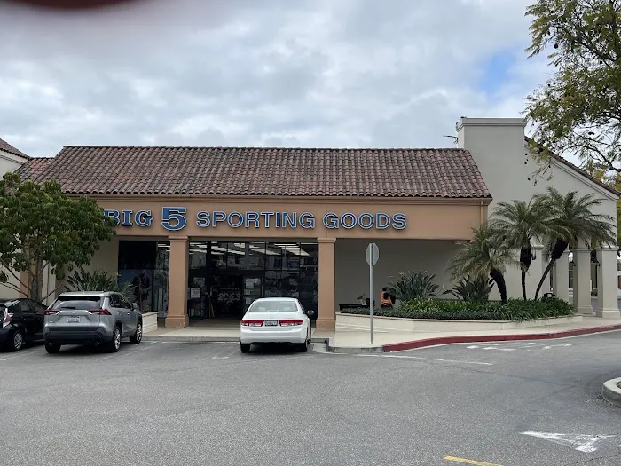 Big 5 Sporting Goods Picture 5