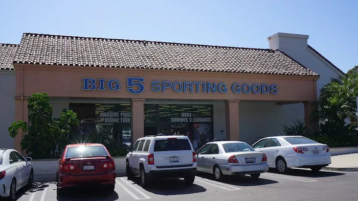 Big 5 Sporting Goods Picture 9