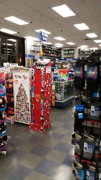 Big 5 Sporting Goods Picture 6