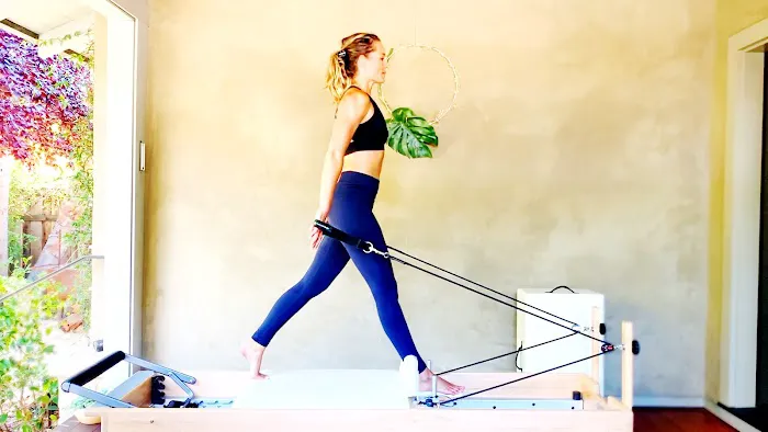 Gone Adventuring Pilates Santa Barbara Picture 1