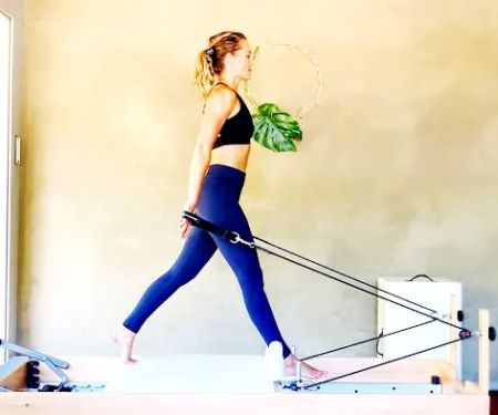 Gone Adventuring Pilates Santa Barbara