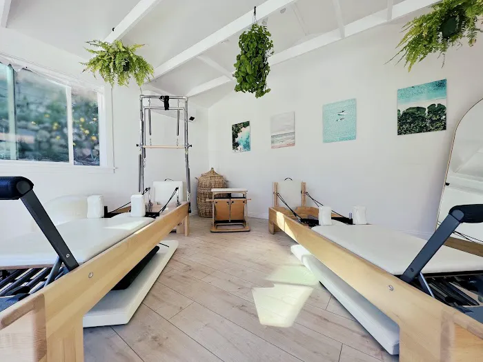 Gone Adventuring Pilates Santa Barbara Picture 3