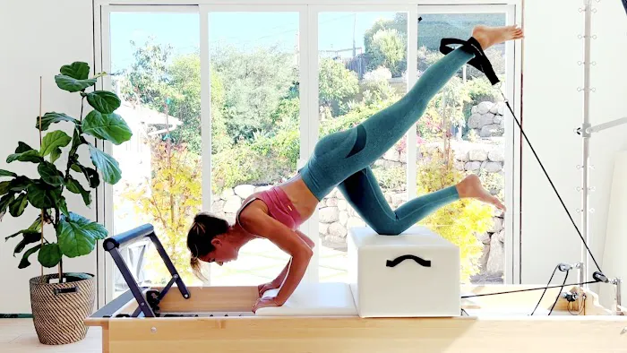 Gone Adventuring Pilates Santa Barbara Picture 6