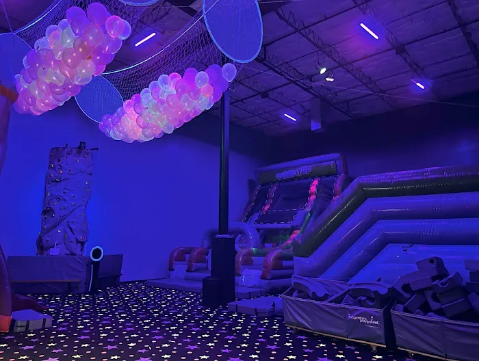 Pump It Up Santa Clara Kids Birthdays and More Picture 3