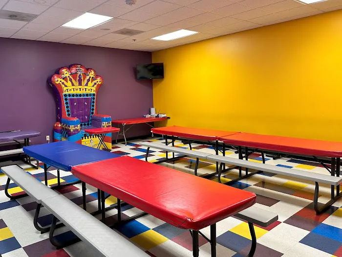 Pump It Up Santa Clara Kids Birthdays and More Picture 6