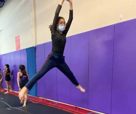 Apex Gymnastics