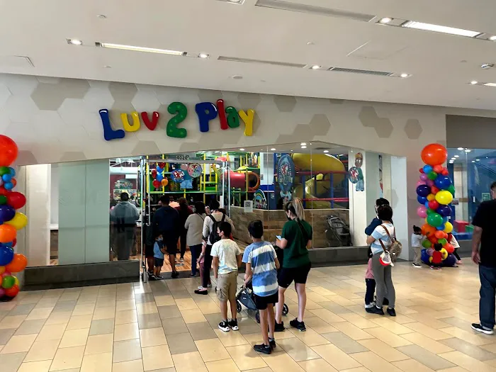 Luv 2 Play San Jose - Best Kid's Indoor Playground and Party Place Picture 9