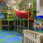 Luv 2 Play San Jose - Best Kid's Indoor Playground and Party Place