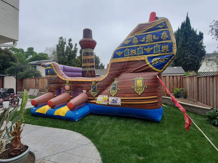 Astro Jump of San Jose/Santa Cruz Picture 8