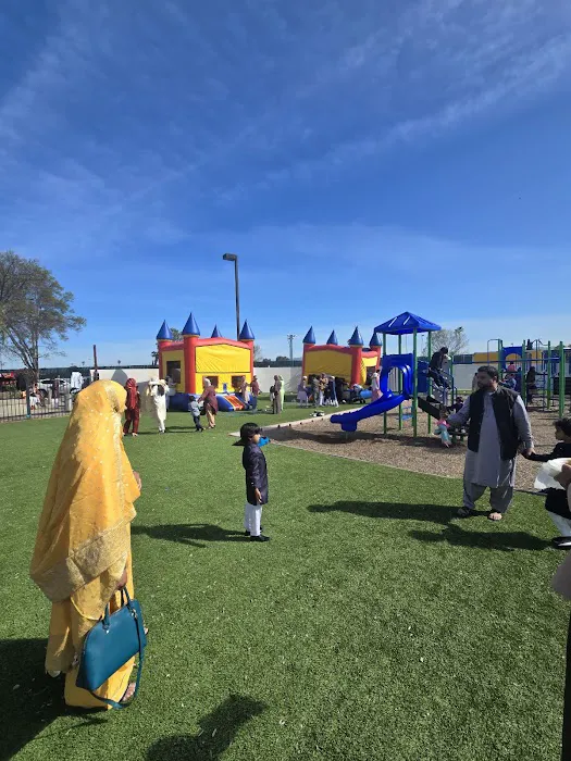 Astro Jump of San Jose/Santa Cruz Picture 10