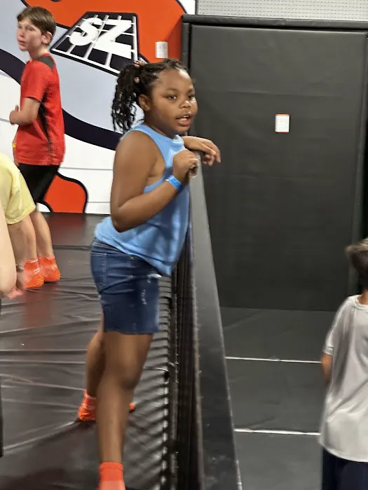 The Ultimate Trampoline Park Picture 1