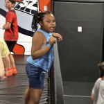 The Ultimate Trampoline Park
