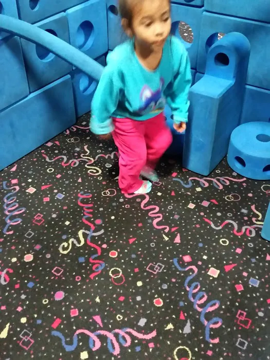 Pump It Up Union City Kids Birthdays and More Picture 7