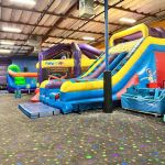 Pump It Up Union City Kids Birthdays and More