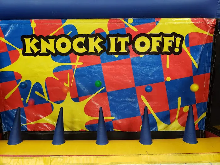 Pump It Up Union City Kids Birthdays and More Picture 9