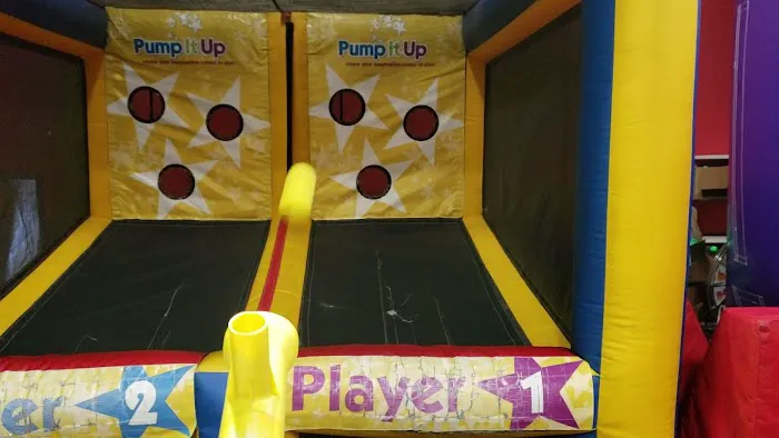 Pump It Up Union City Kids Birthdays and More Picture 10