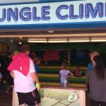 Jungle Climb