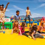 Funbox Pleasanton