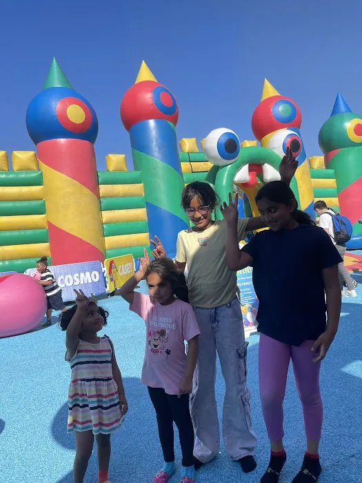 Funbox Pleasanton Picture 4
