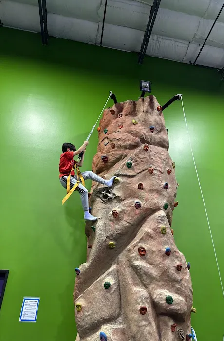 Pump It Up Pleasanton Kids Birthdays and More Picture 1