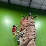 Pump It Up Pleasanton Kids Birthdays and More