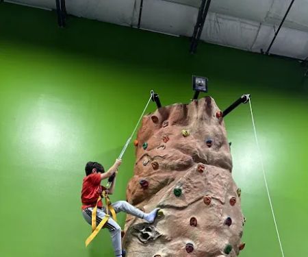 Pump It Up Pleasanton Kids Birthdays and More