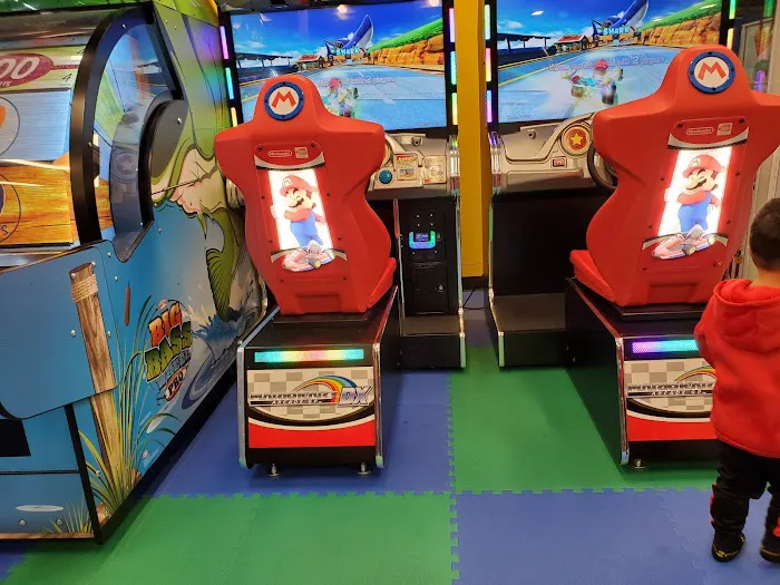 Luv 2 Play Dublin - Best Kid's Indoor Playground and Party Place Picture 9