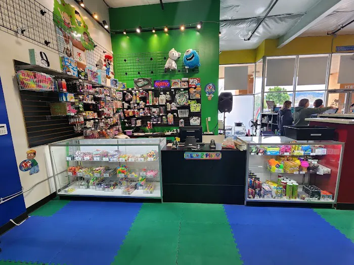 Luv 2 Play Dublin - Best Kid's Indoor Playground and Party Place Picture 3