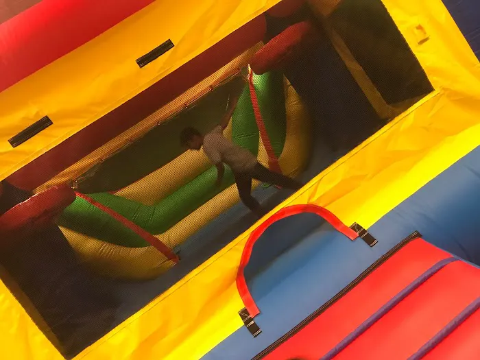 The Bounce Place - Tanforan Picture 9
