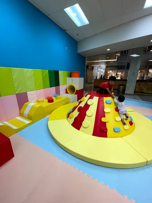 The Bounce Place - Tanforan Picture 10