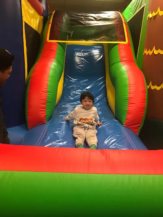 The Bounce Place - Tanforan Picture 1