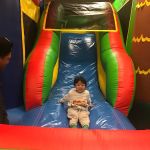 The Bounce Place - Tanforan