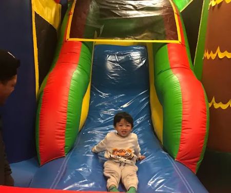 The Bounce Place - Tanforan