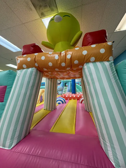 The Bounce Place - Tanforan Picture 3